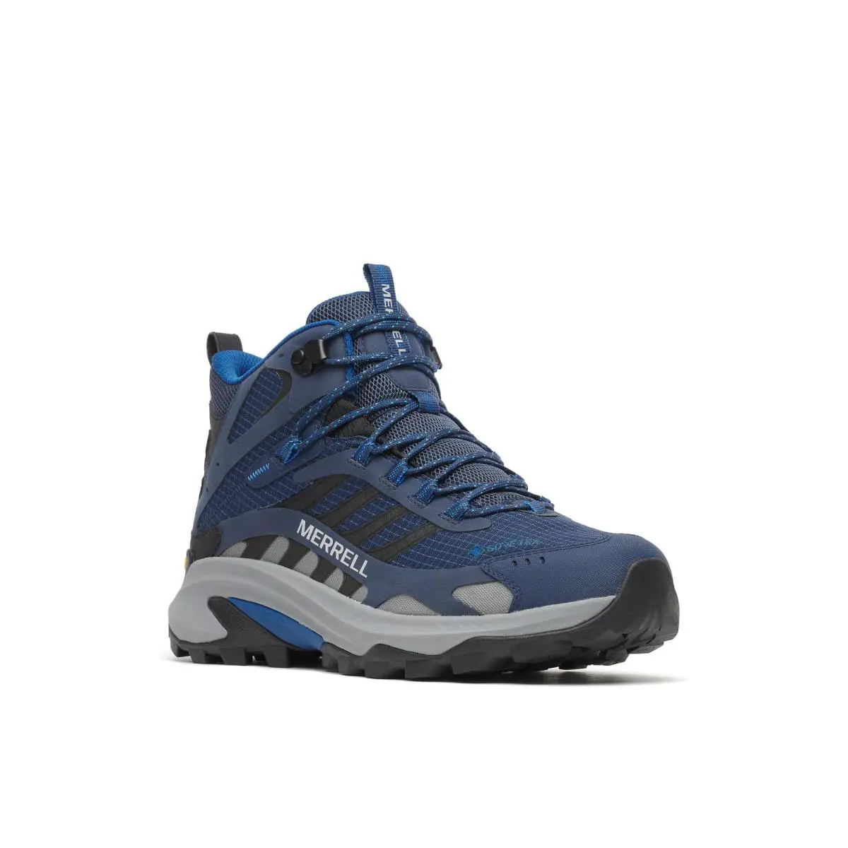 Merrell shoes - Navy Night 0