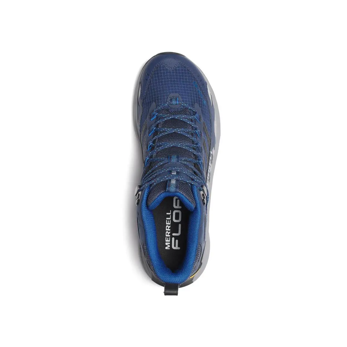 Merrell shoes - Navy Night 1