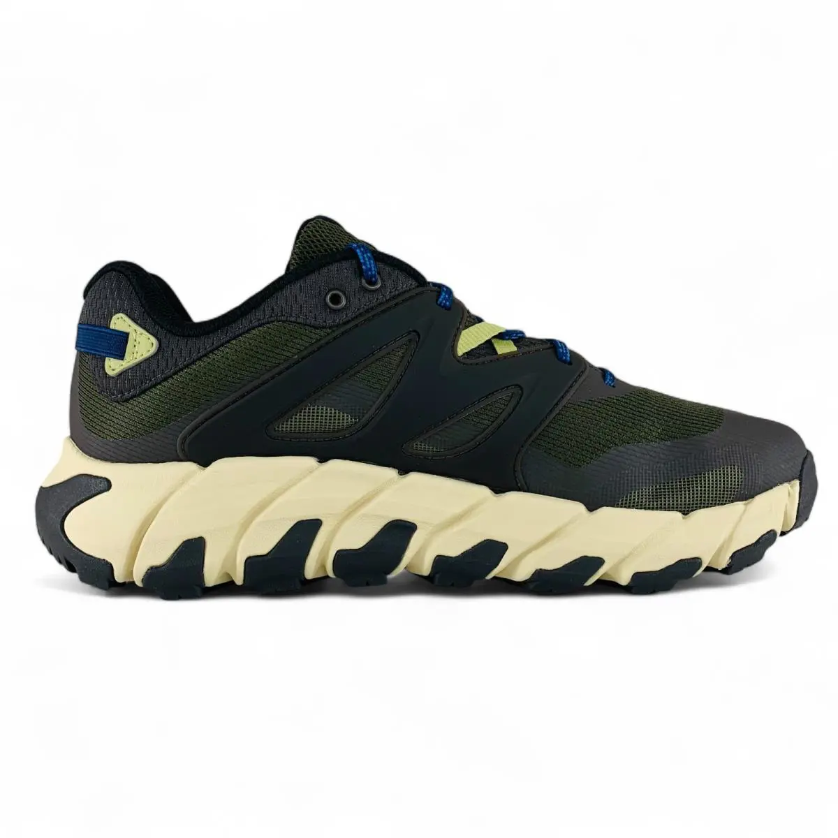 Merrell shoes - Merrell Maipo Explorer Aerosport - Maipo Explorer Aerosport - J038013 - Green 0
