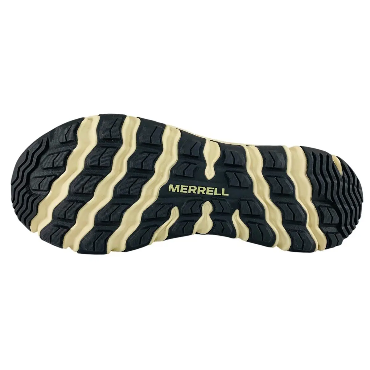 Merrell shoes - Merrell Maipo Explorer Aerosport - Maipo Explorer Aerosport - J038013 - Green 1