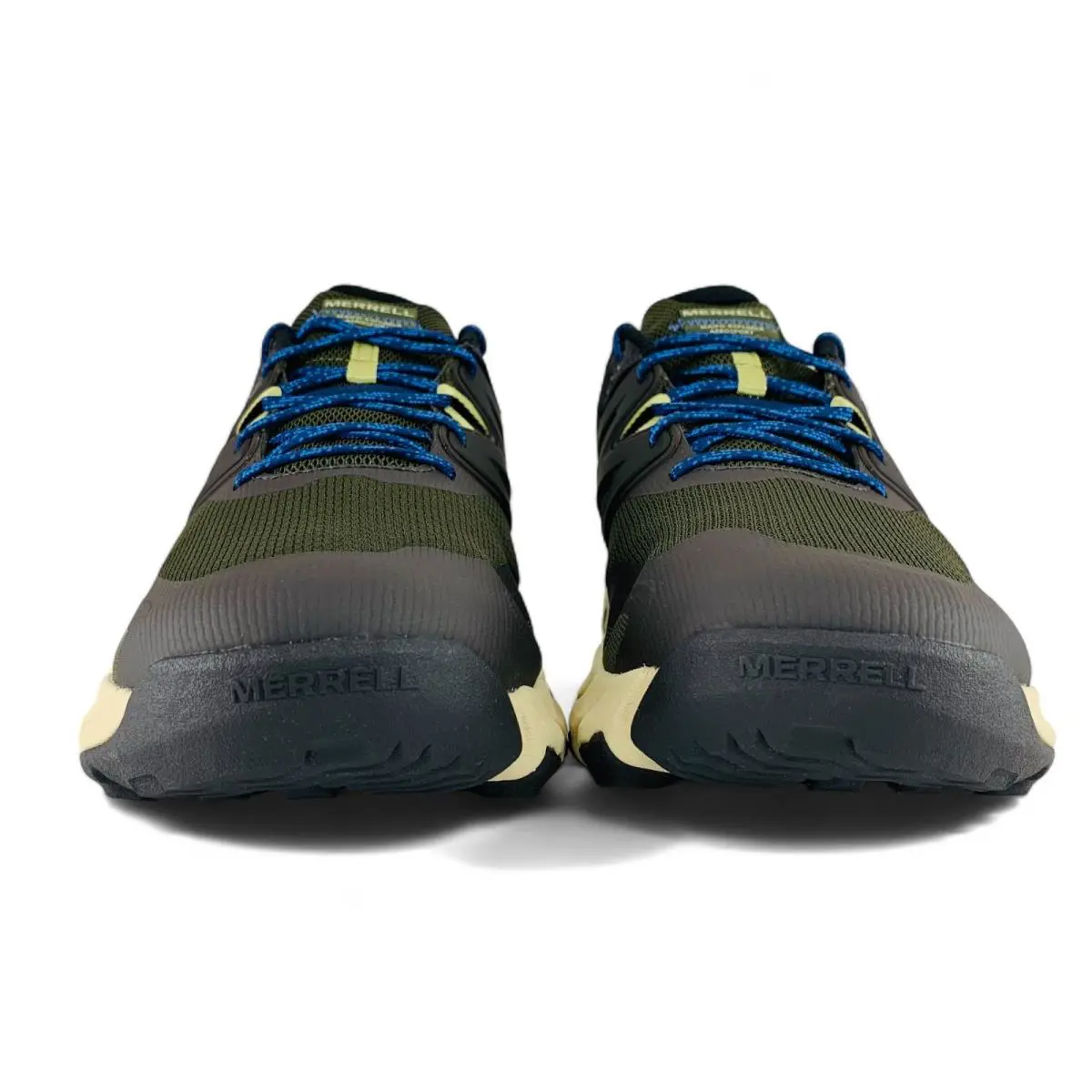 Merrell shoes - Merrell Maipo Explorer Aerosport - Maipo Explorer Aerosport - J038013 - Green 3