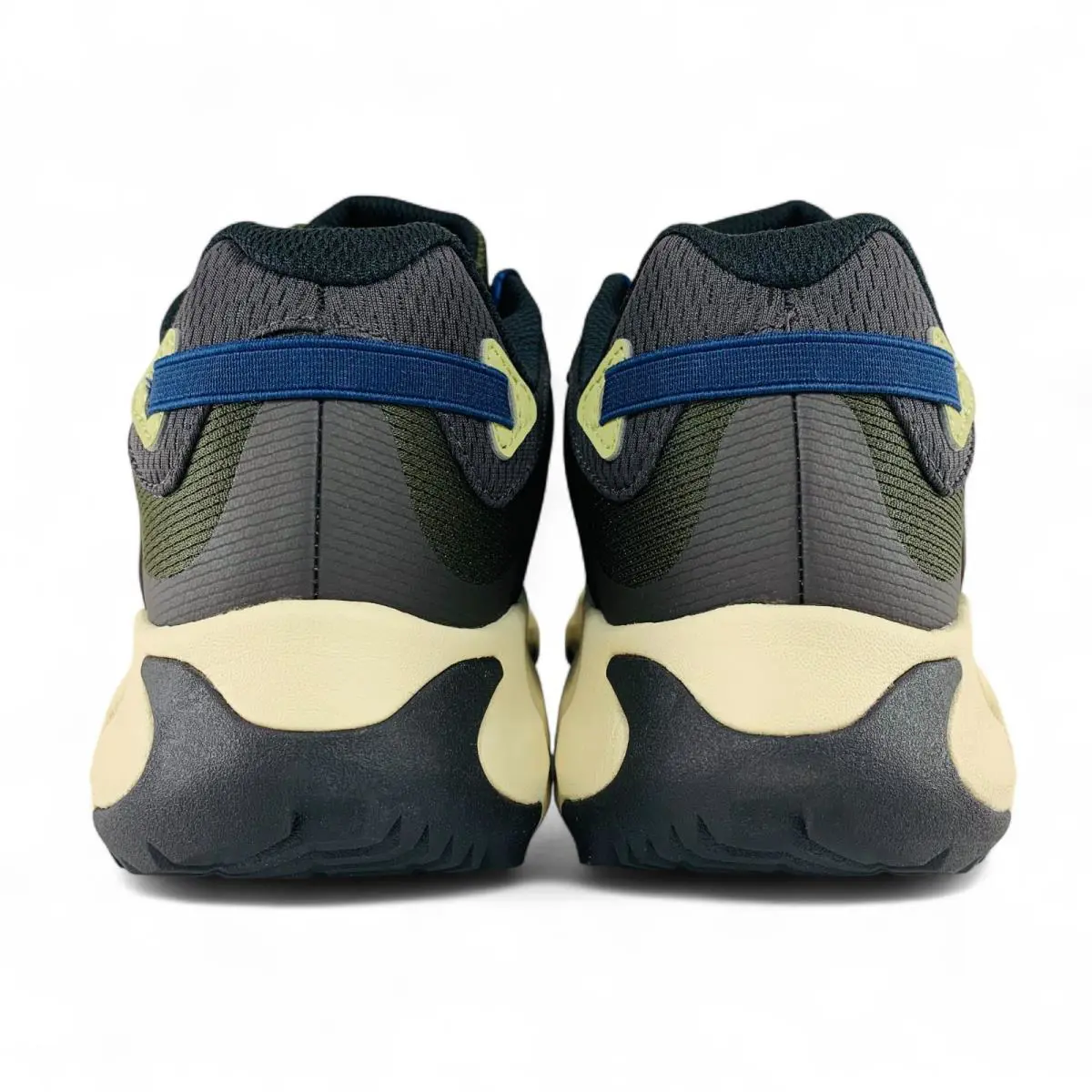 Merrell shoes - Merrell Maipo Explorer Aerosport - Maipo Explorer Aerosport - J038013 - Green 4