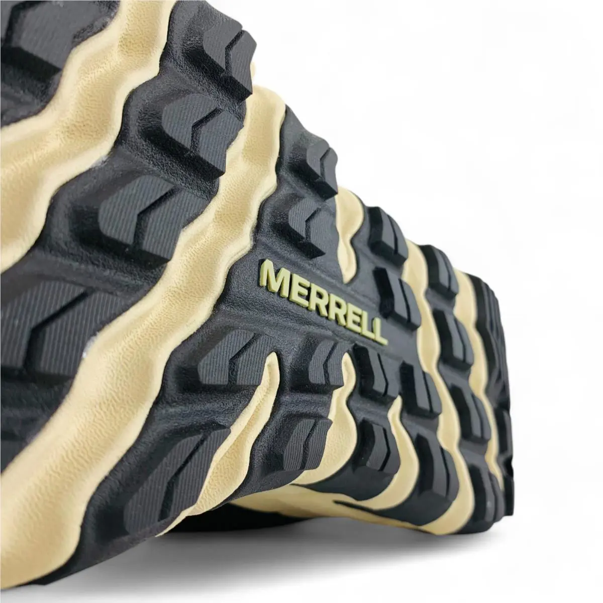 Merrell shoes - Merrell Maipo Explorer Aerosport - Maipo Explorer Aerosport - J038013 - Green 8