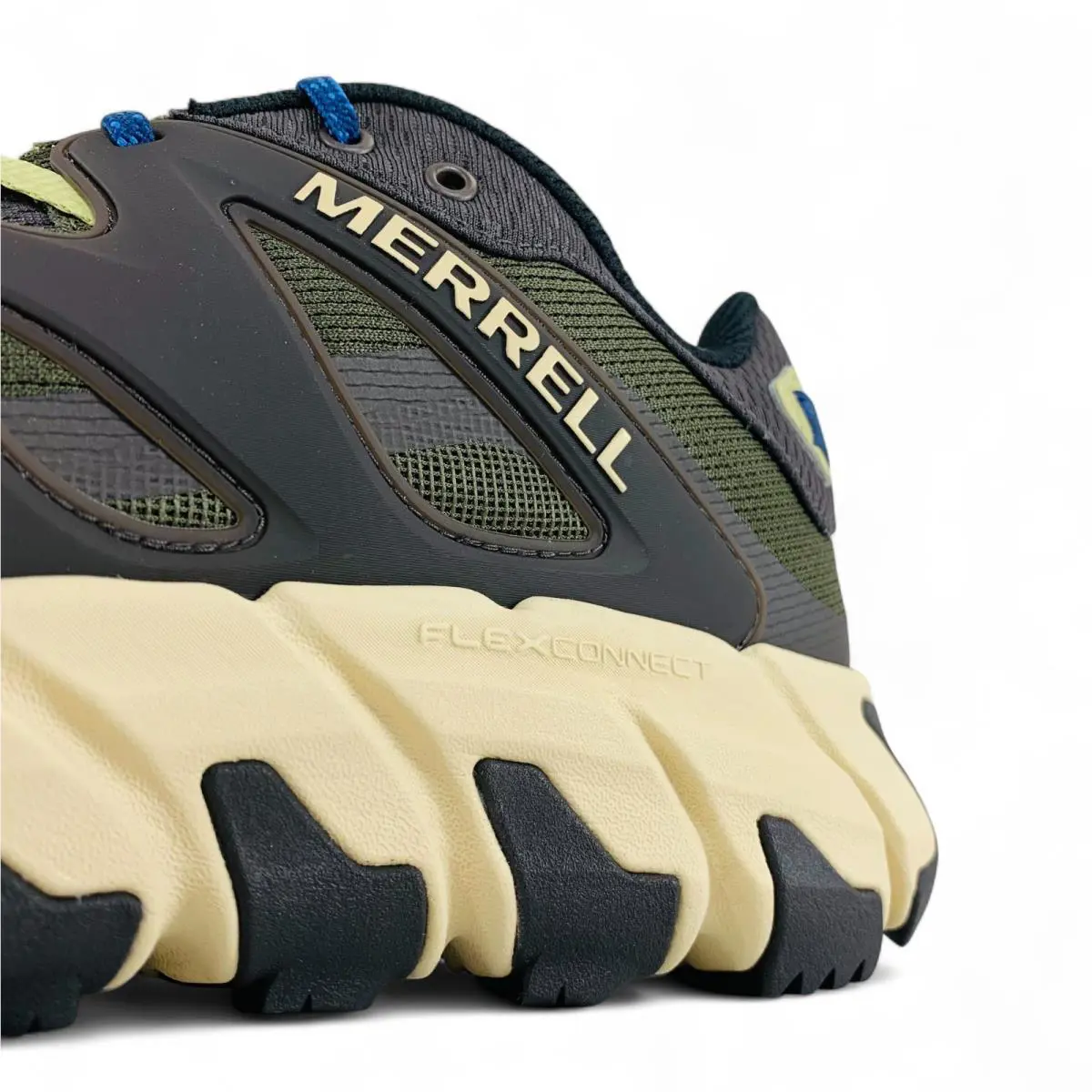 Merrell shoes - Merrell Maipo Explorer Aerosport - Maipo Explorer Aerosport - J038013 - Green 6