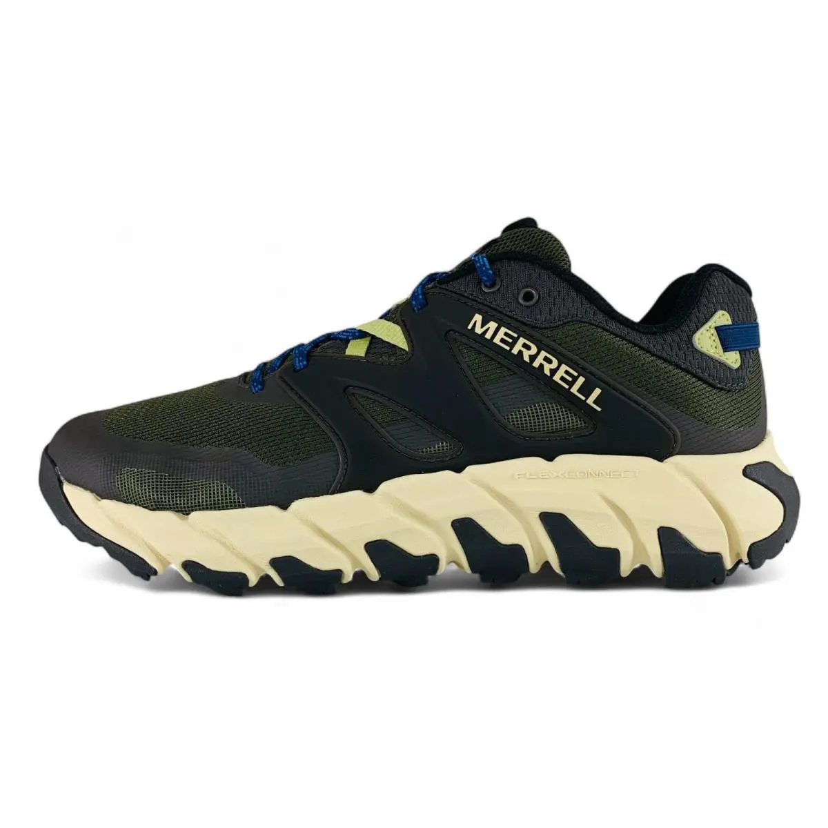 Merrell shoes - Merrell Maipo Explorer Aerosport - Maipo Explorer Aerosport - J038013 - Green 11