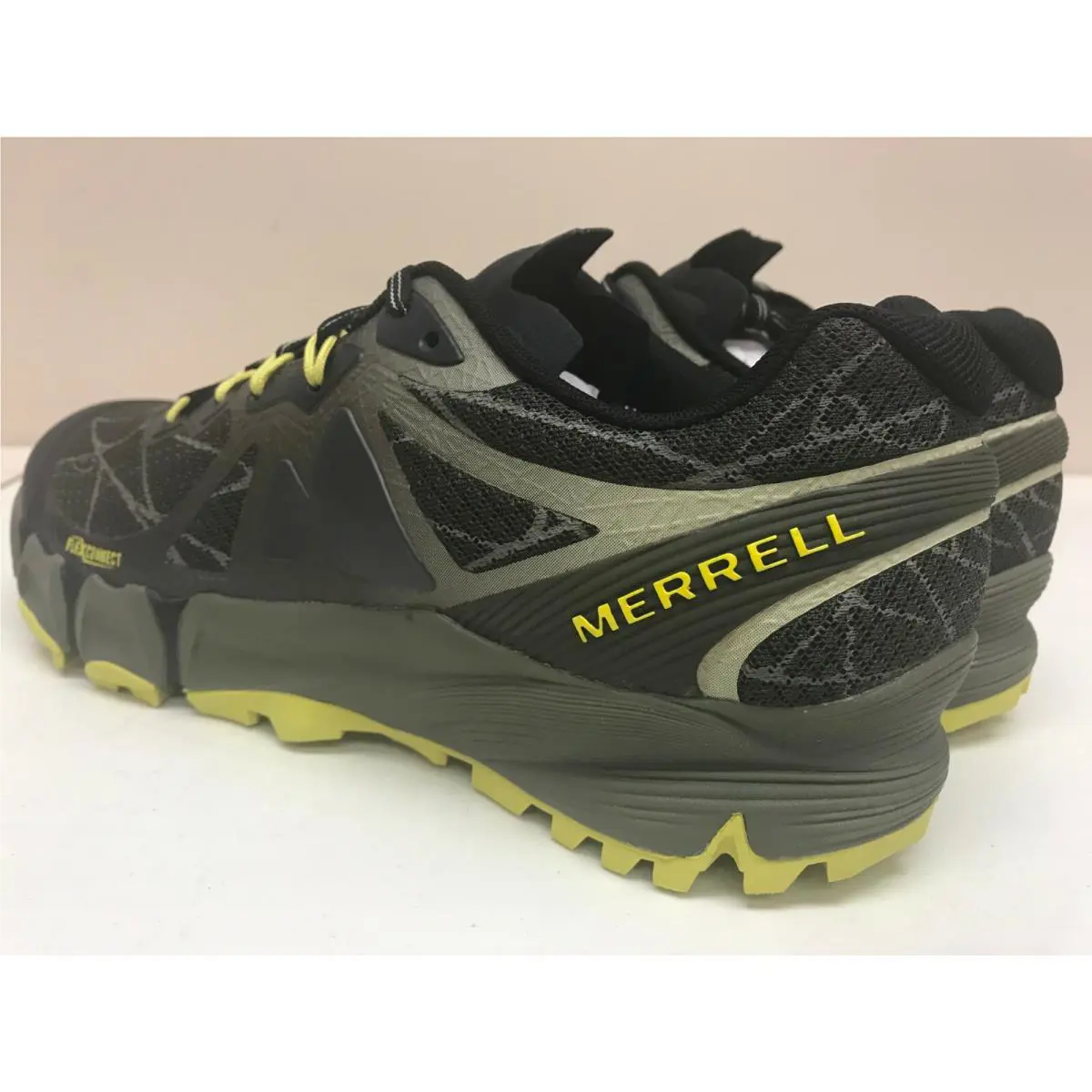 Merrell shoes - Green 1