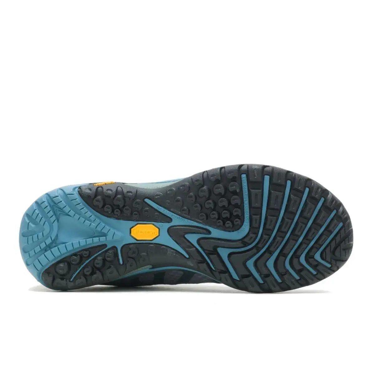 Merrell shoes - Rock 4