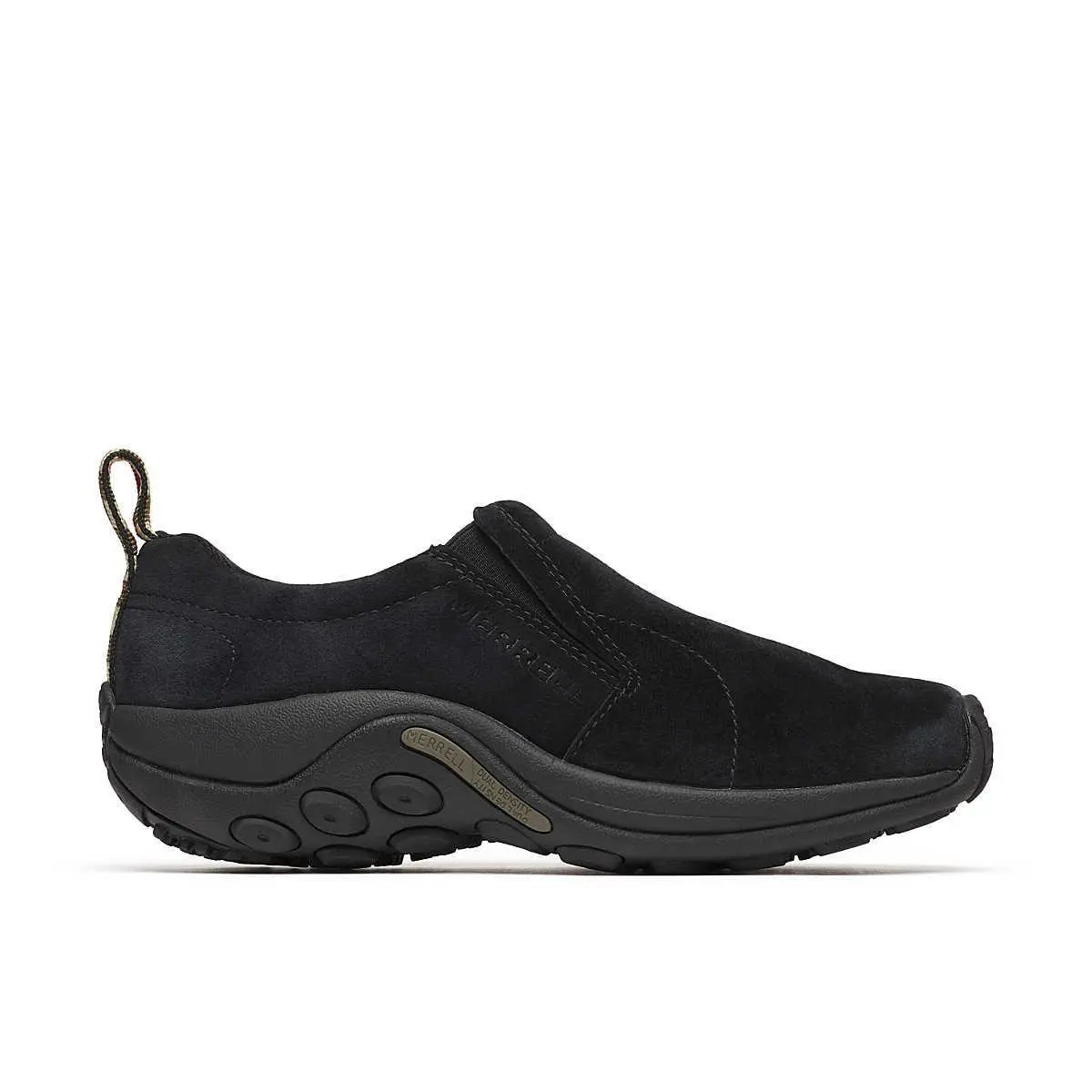 Merrell shoes - Merrell Jungle Moc J60825 - Jungle Moc - J60825 - Black 0