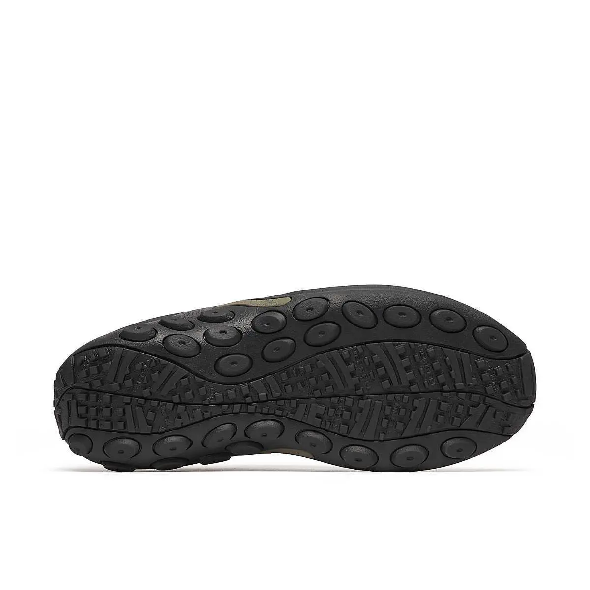 Merrell shoes - Merrell Jungle Moc J60825 - Jungle Moc - J60825 - Black 4