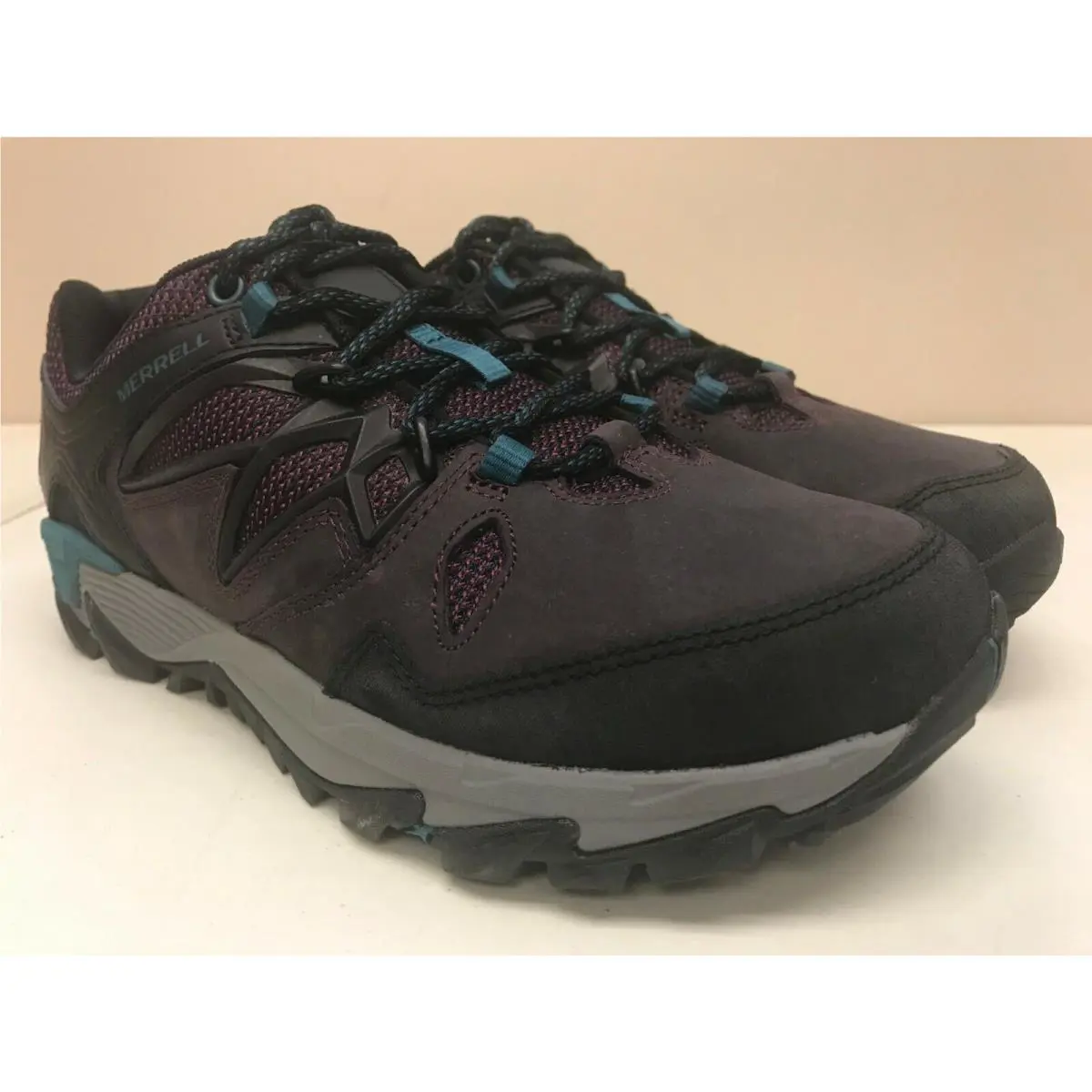 Merrell shoes - Berry 0