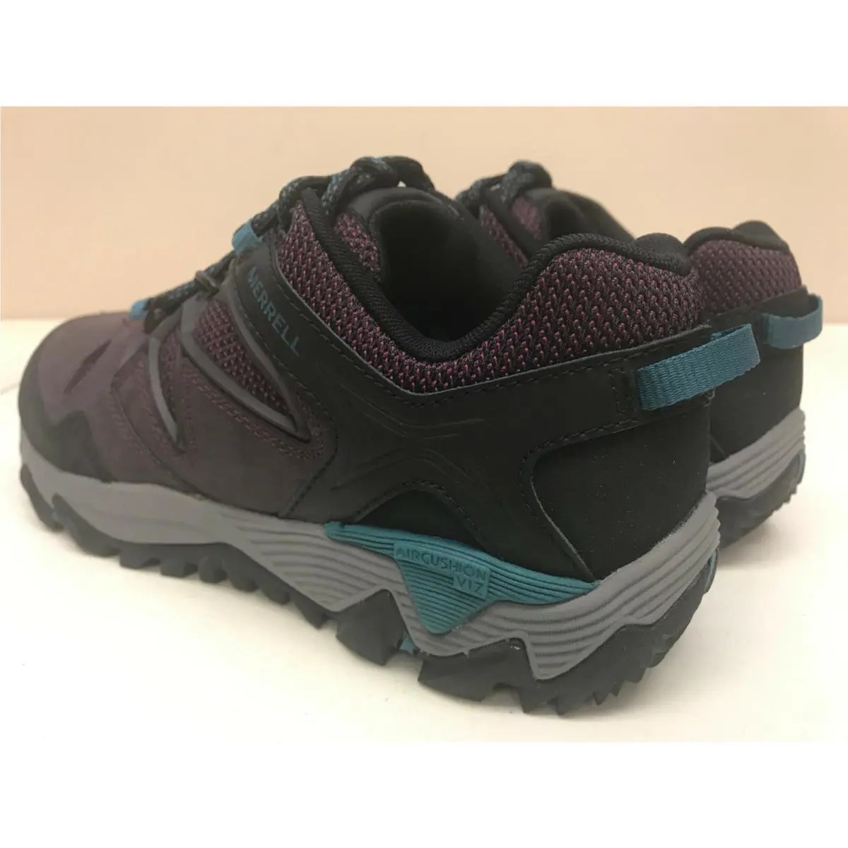 Merrell shoes - Berry 1