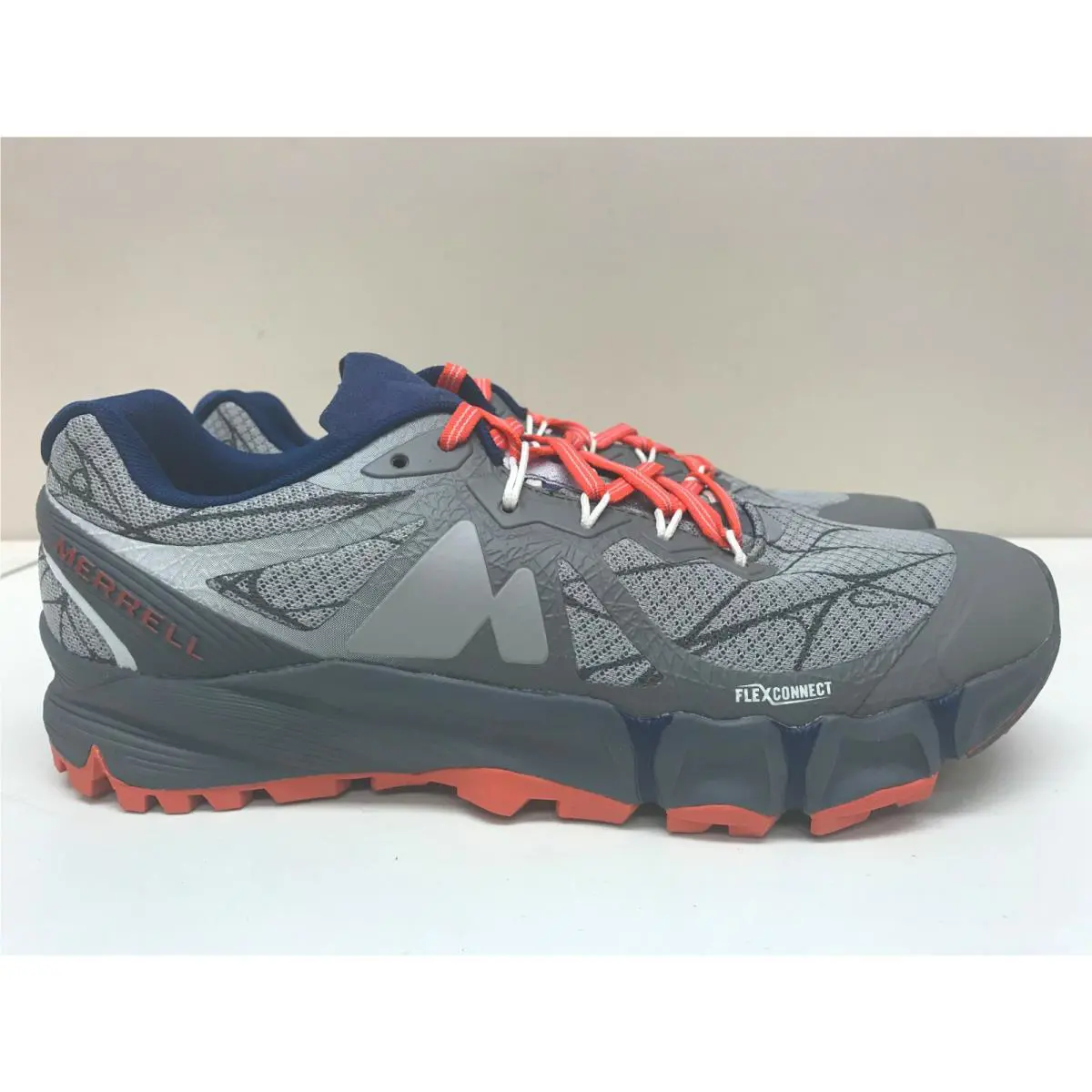 Merrell shoes - Gray 2