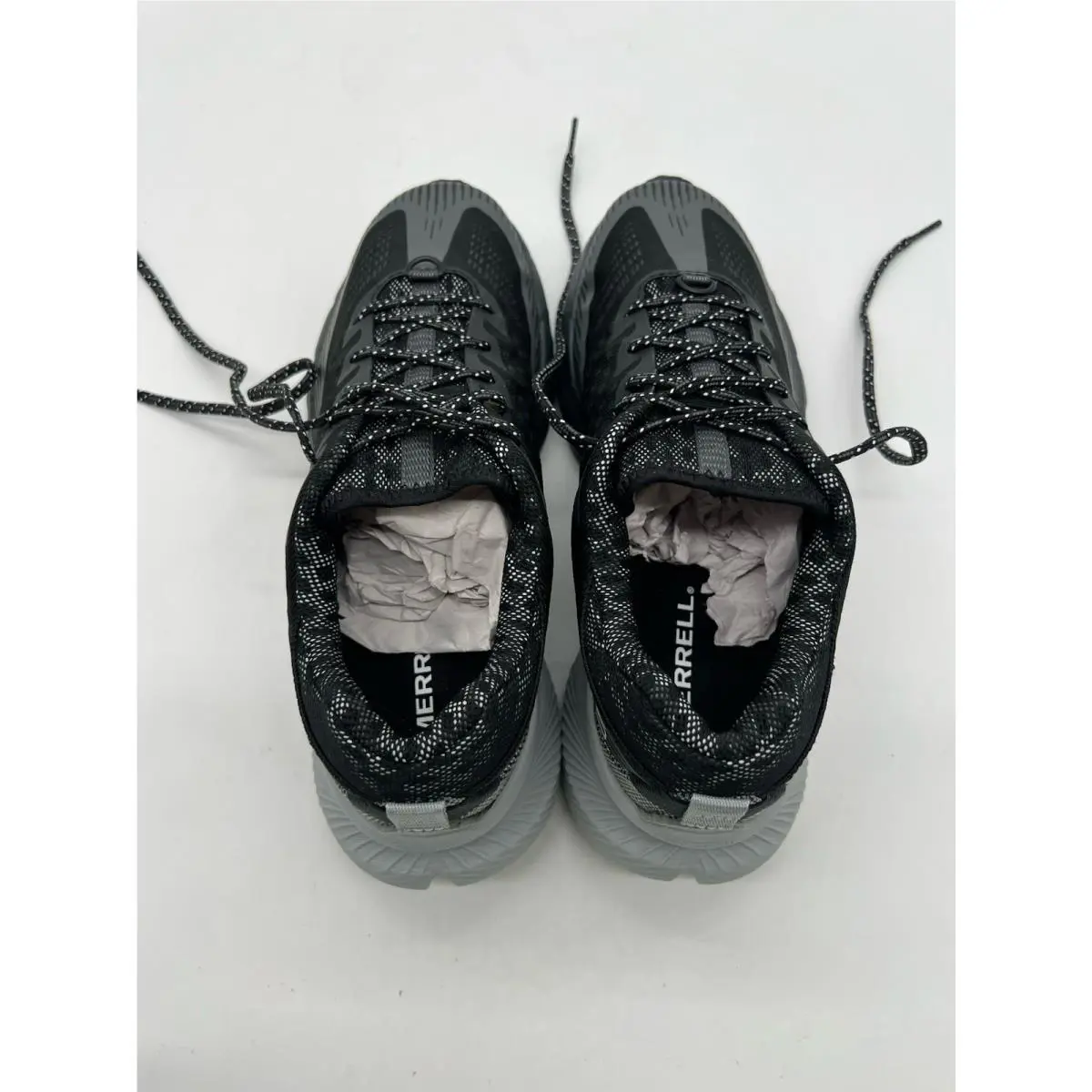 Merrell shoes - Merrell Agility Peak 5 - Agility Peak - J067808 - Black 14