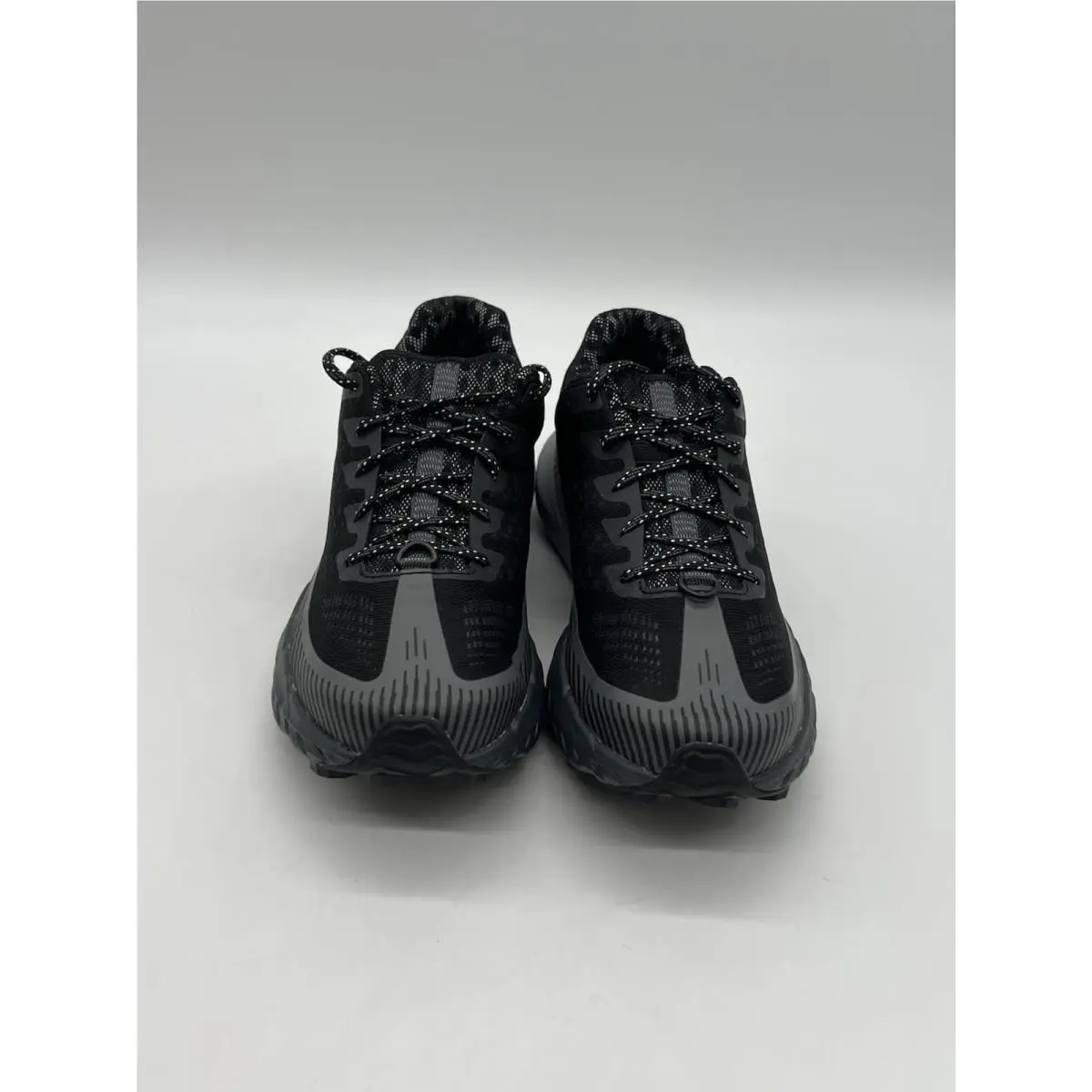 Merrell shoes - Merrell Agility Peak 5 - Agility Peak - J067808 - Black 0