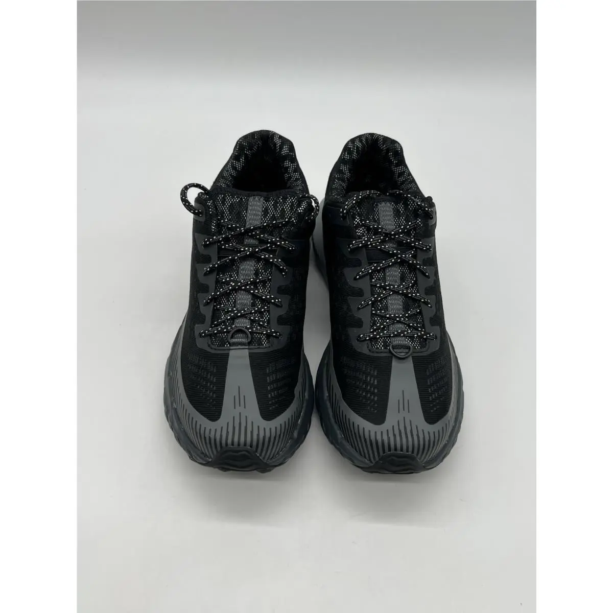 Merrell shoes - Merrell Agility Peak 5 - Agility Peak - J067808 - Black 2