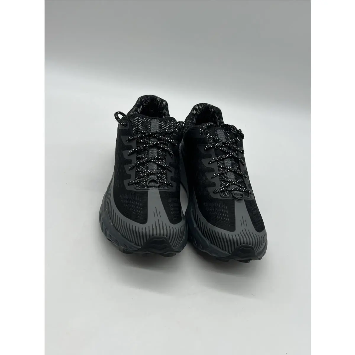 Merrell shoes - Merrell Agility Peak 5 - Agility Peak - J067808 - Black 4