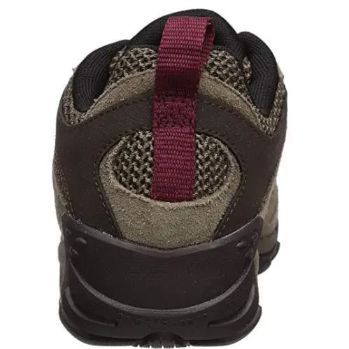 Merrell shoes - Z8221 - Z8221 - Brown (UPC: 886129757212) 5