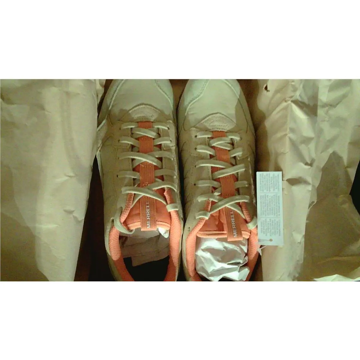 Merrell shoes - Multicolor 1