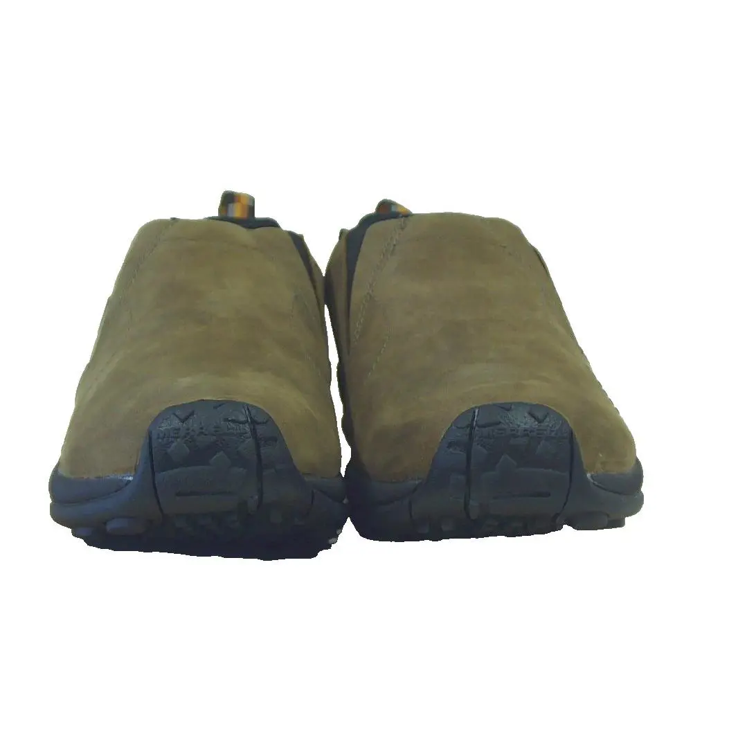 Merrell shoes - J60831 - J60831 - Brown 0