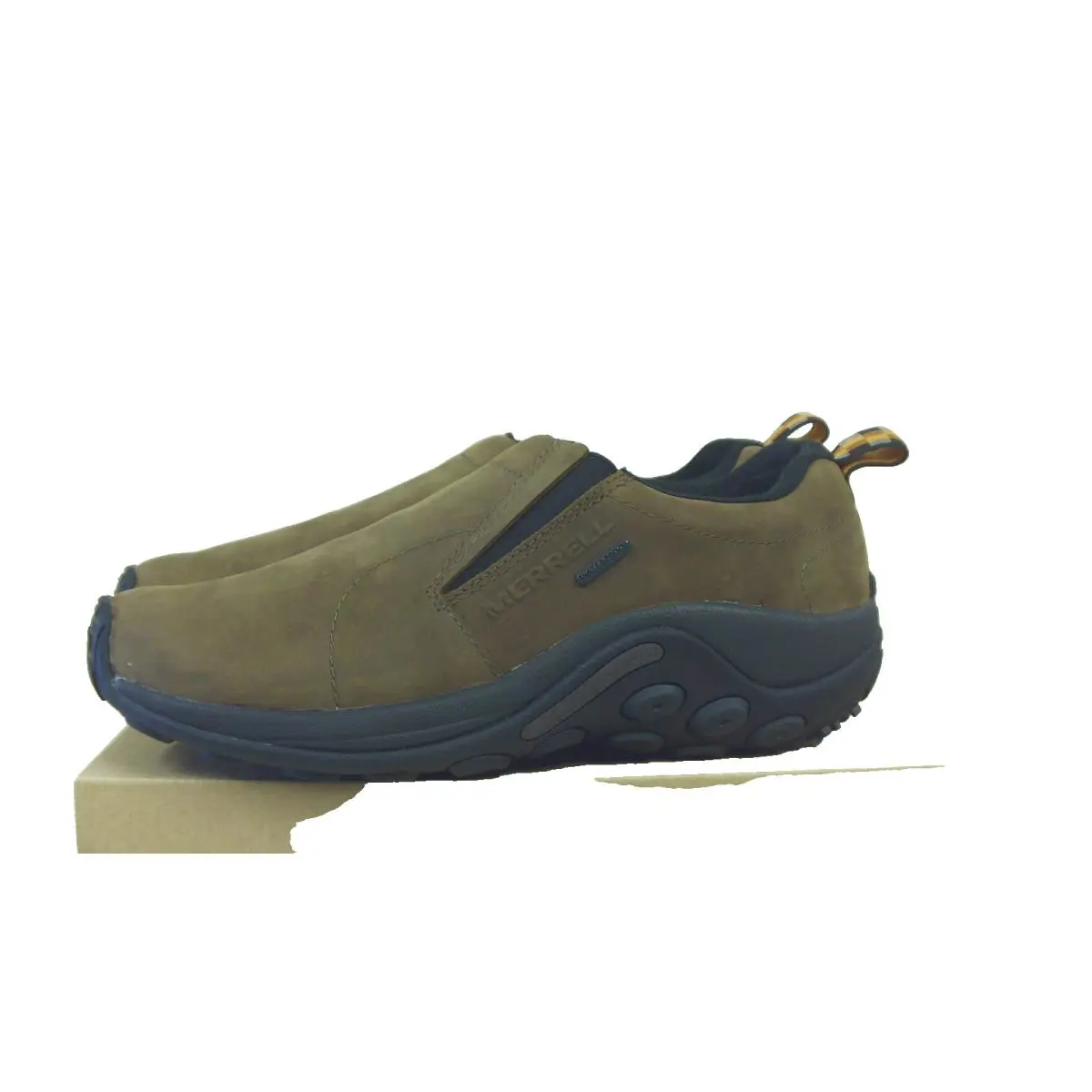Merrell shoes - J60831 - J60831 - Brown 1