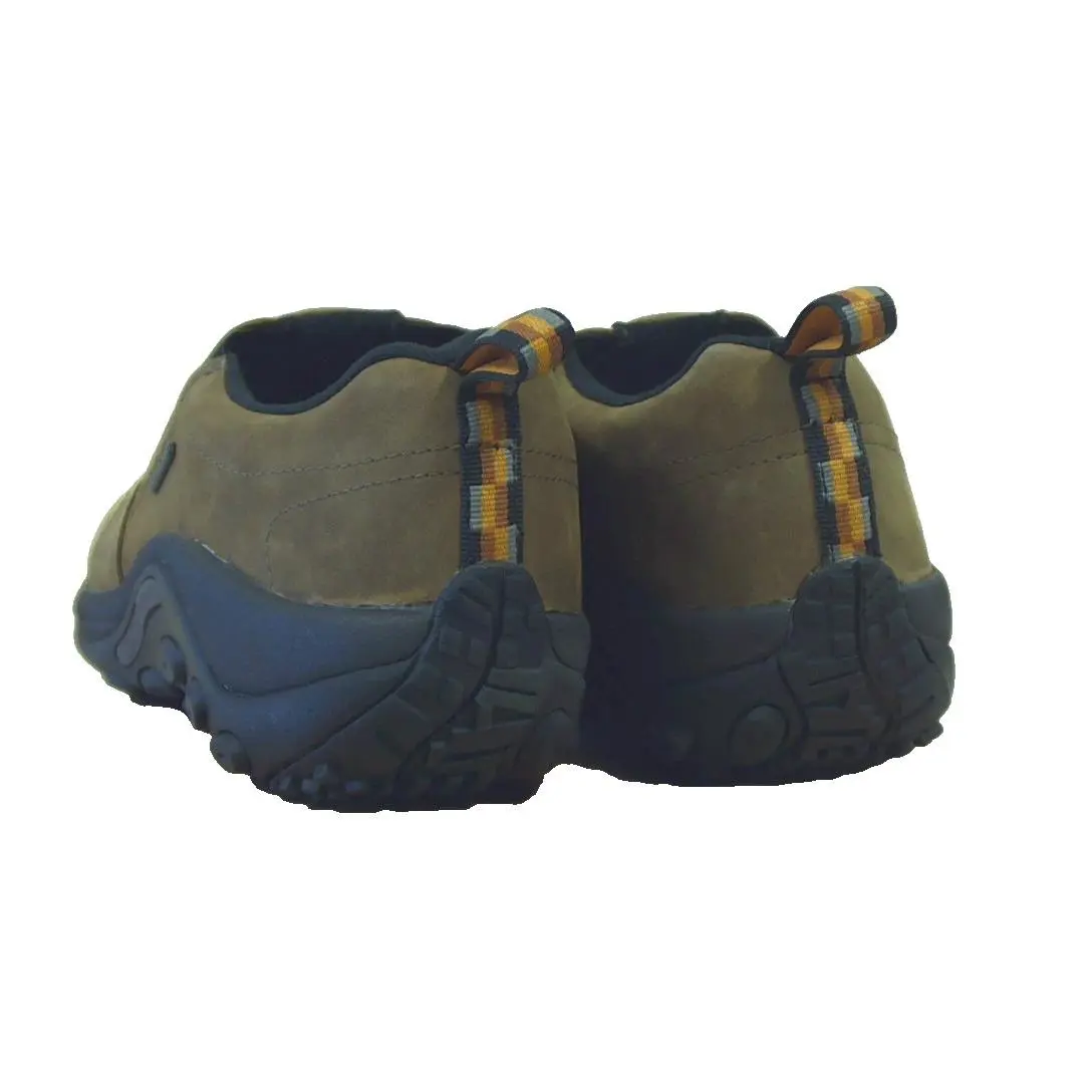 Merrell shoes - J60831 - J60831 - Brown 2