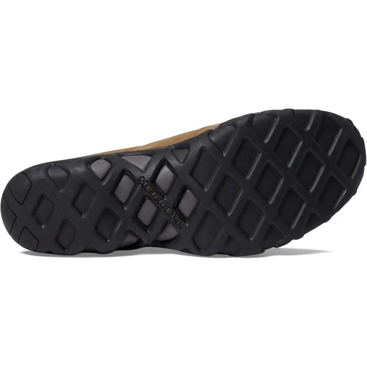 Merrell shoes - Merrell Z117116 - Brown (UPC: 738575120853) 2