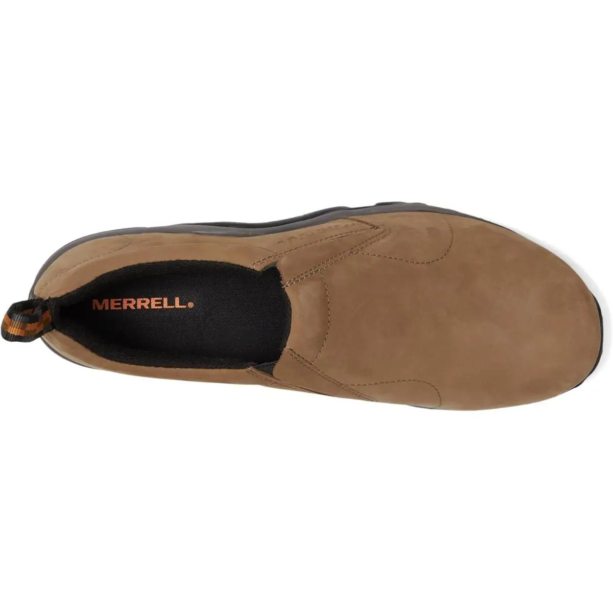 Merrell shoes - Merrell Z117116 - Brown (UPC: 738575120853) 3