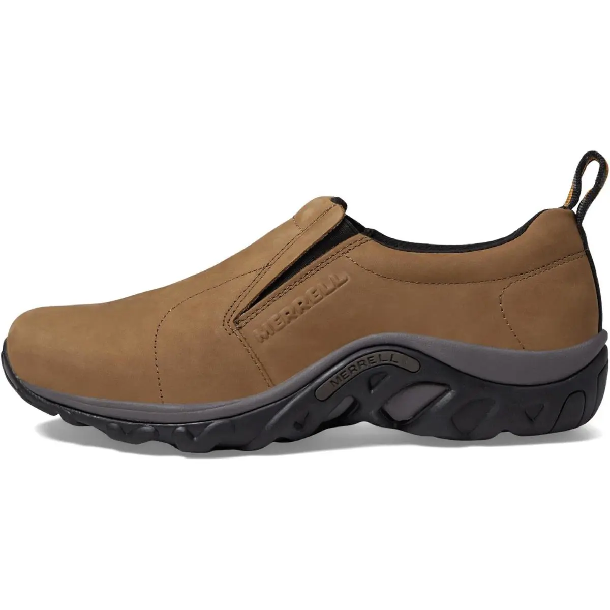Merrell shoes - Merrell Z117116 - Brown (UPC: 738575120853) 4