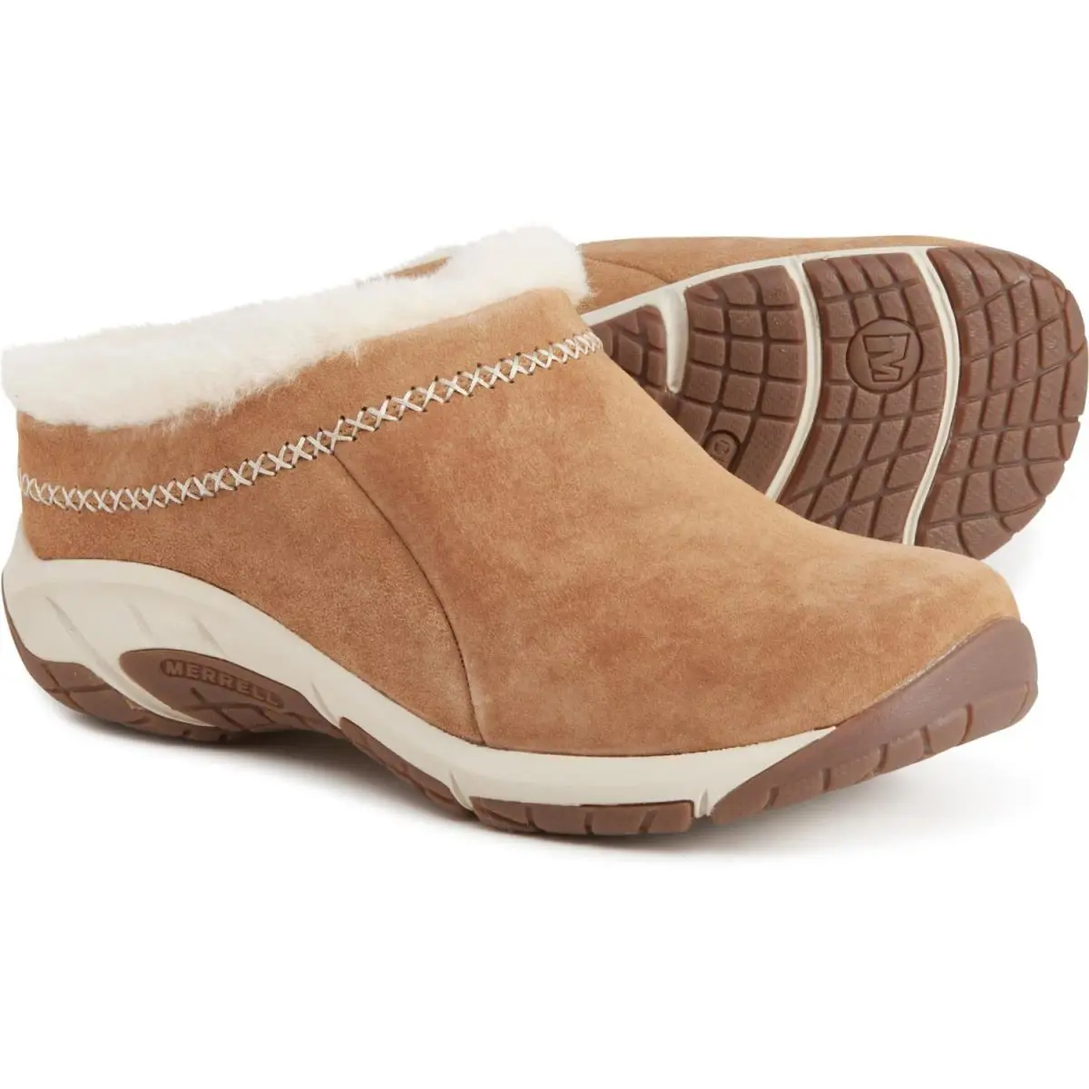 Merrell shoes - Brown 0