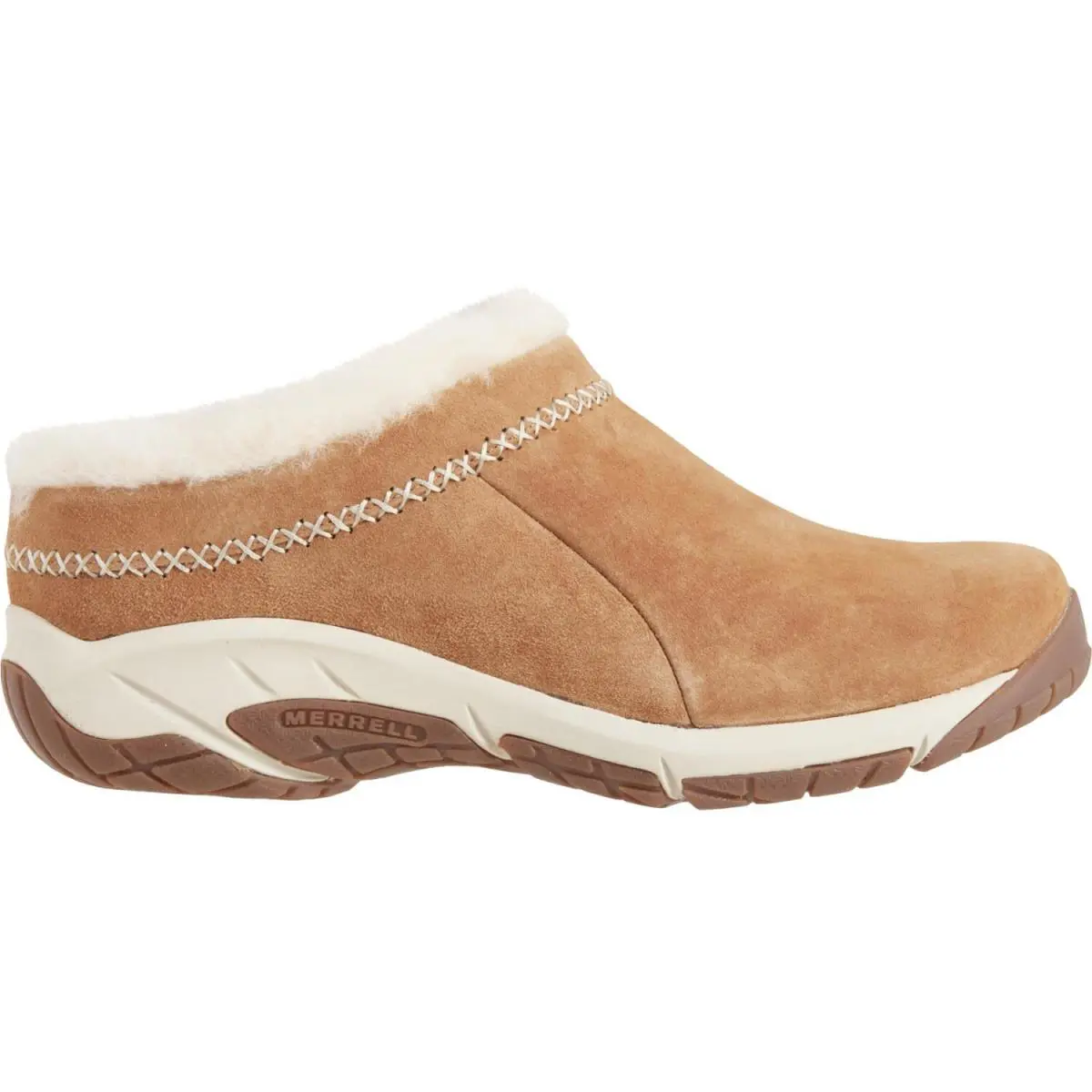 Merrell shoes - Brown 1