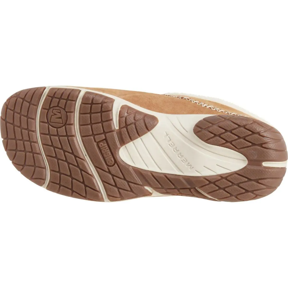 Merrell shoes - Brown 3