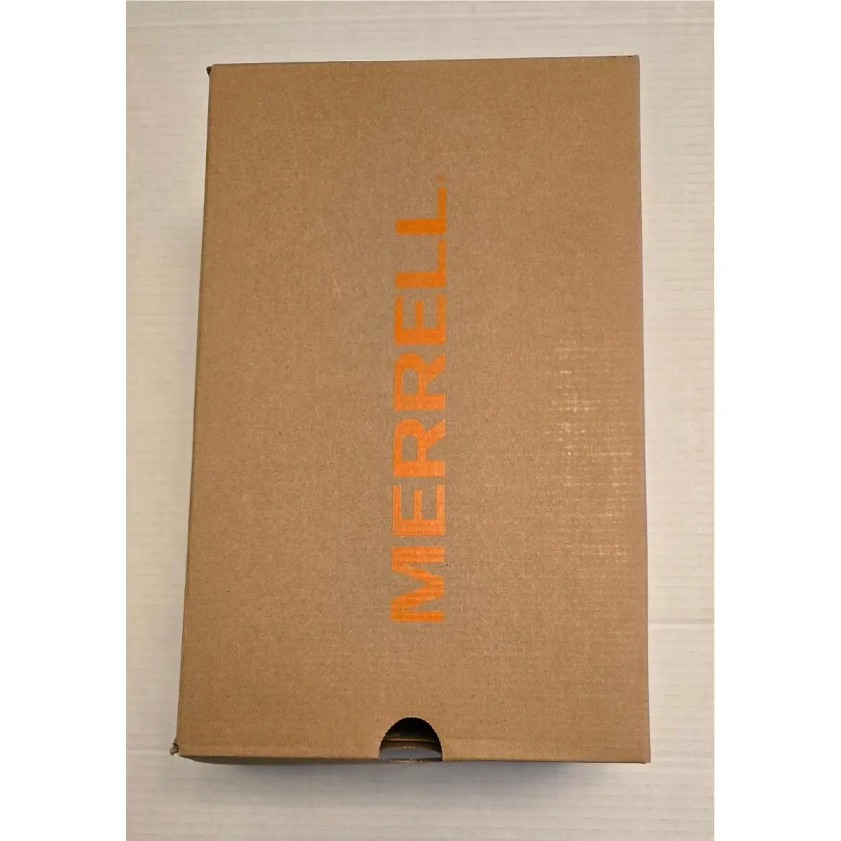 Merrell shoes - Multicolor 4