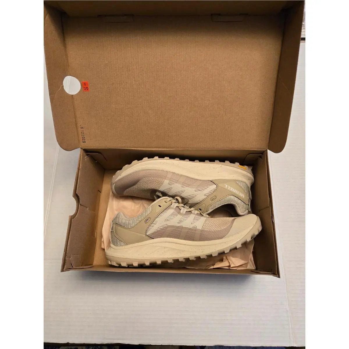 Merrell shoes - Multicolor 2