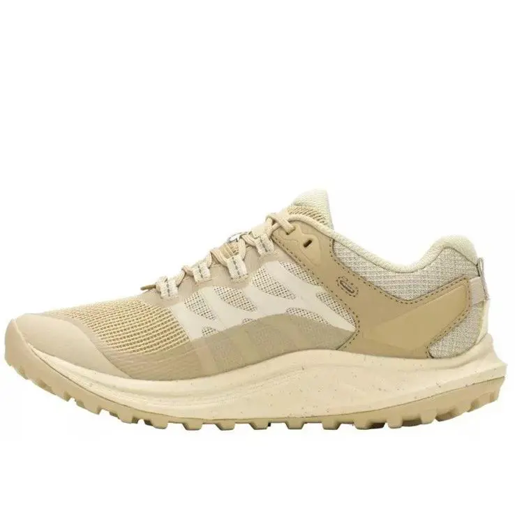 Merrell shoes - Merrell Antora 3 - Antora - Beige 3