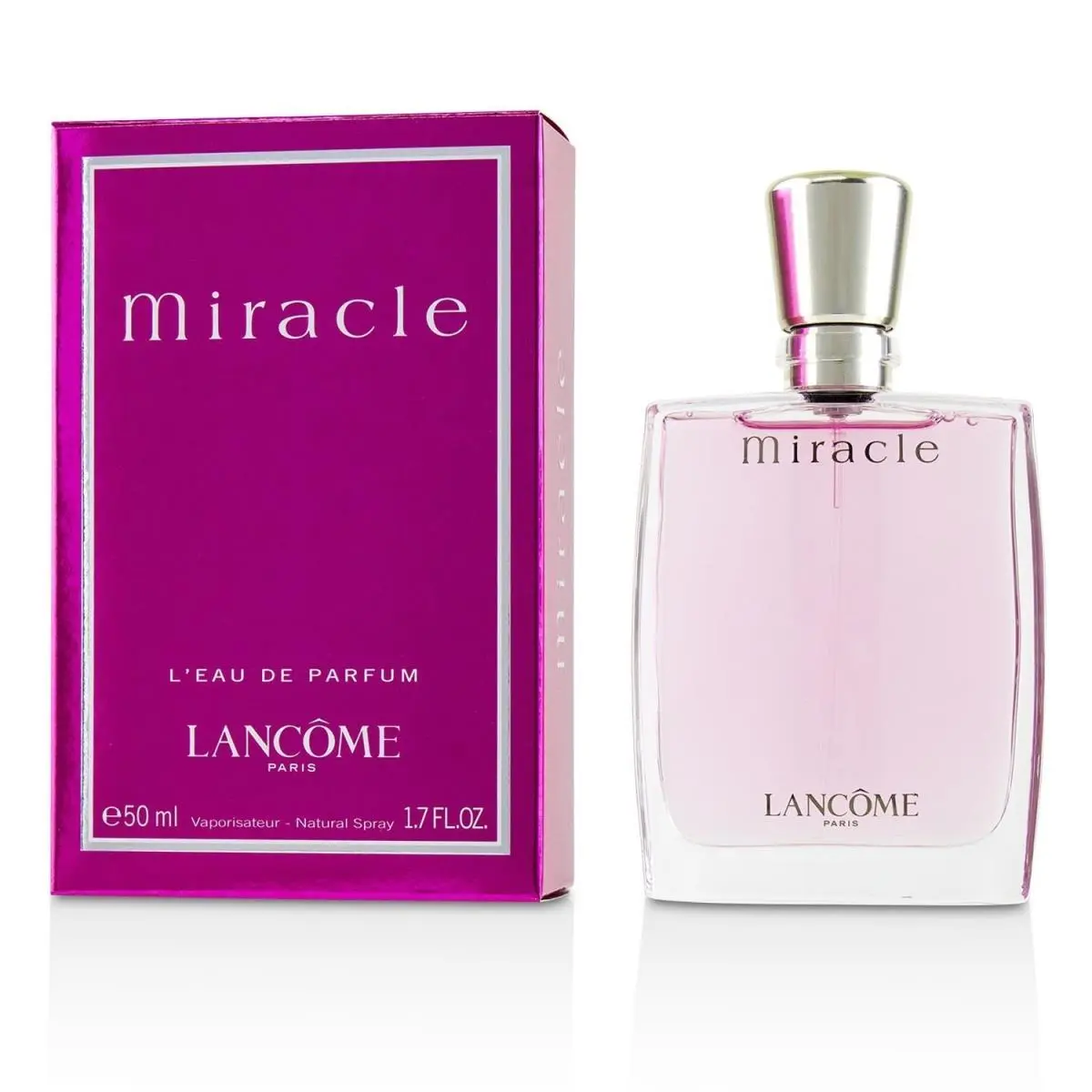 Lancome Miracle Eau de Parfum