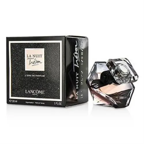 Lancome La Nuit Tresor Eau de Parfum