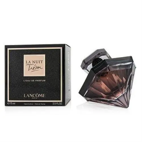 Lancome La Nuit Tresor Eau de Parfum 2.5oz by Lancôme