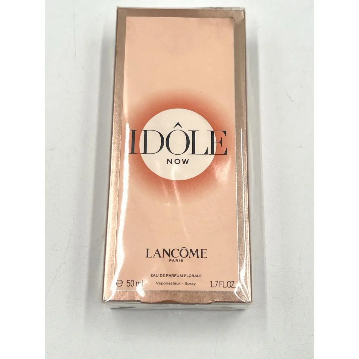 Lancome Paris ID LE Now Eau DE Parfum Floral Spray 50 ML