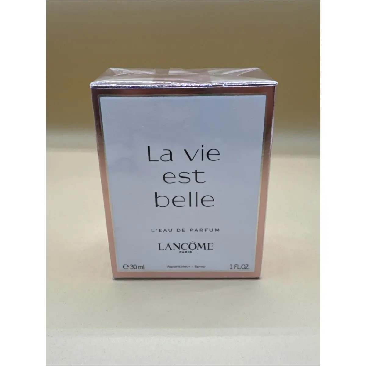 Lancôme La Vie Est Belle Eau de Parfum 1oz/30ml Women’s