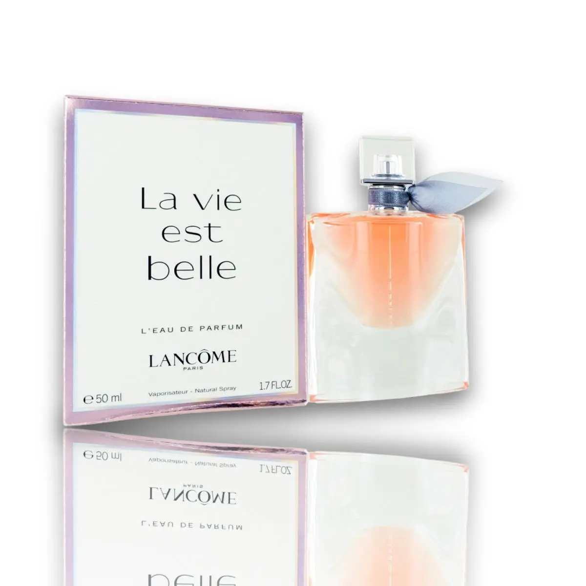 LA Vie Est Belle by Lancome L`eau de Parfum Spray 1.7 oz