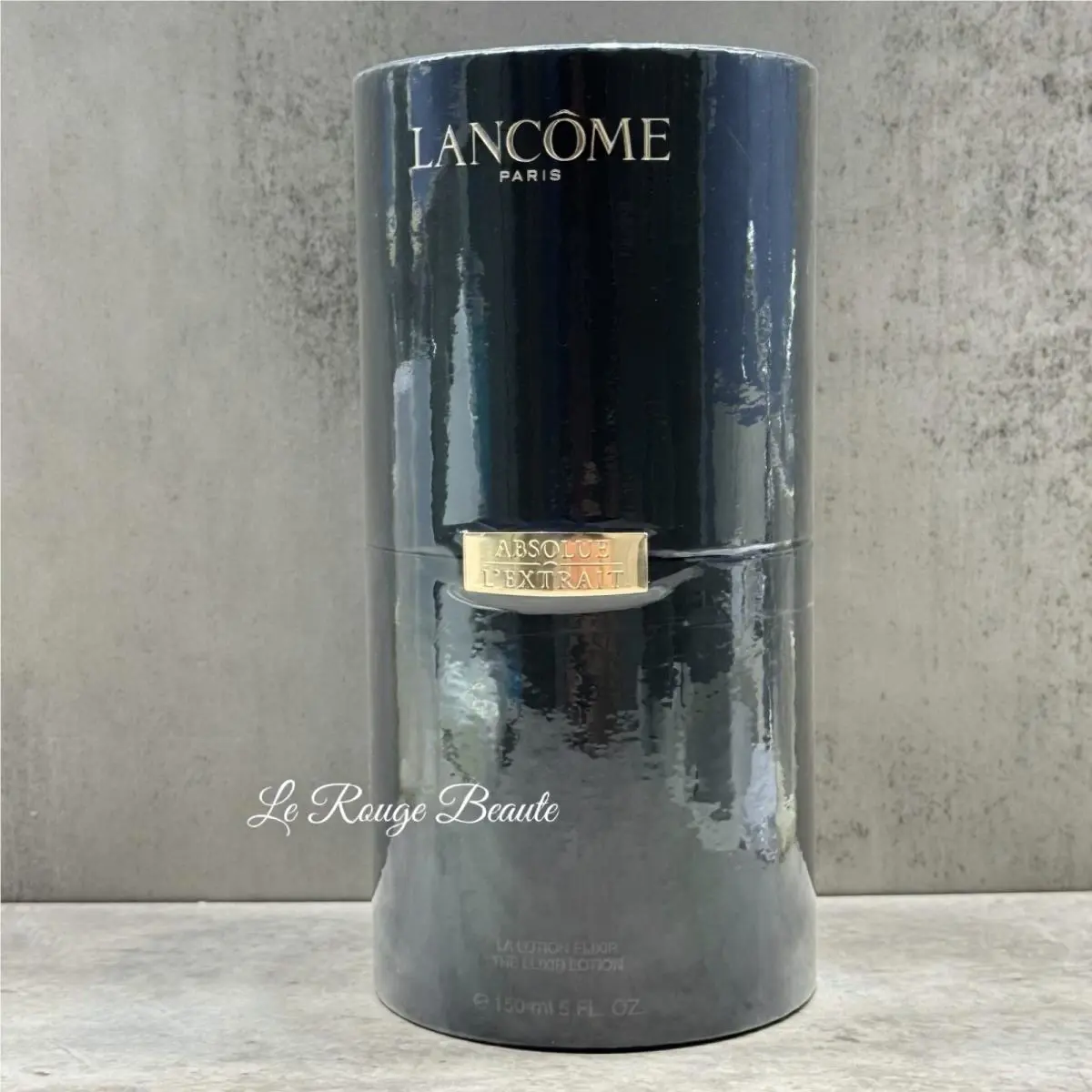 Lancome Absolue L`extrait The Elixir Lotion Spray Toner - 5oz 150ml