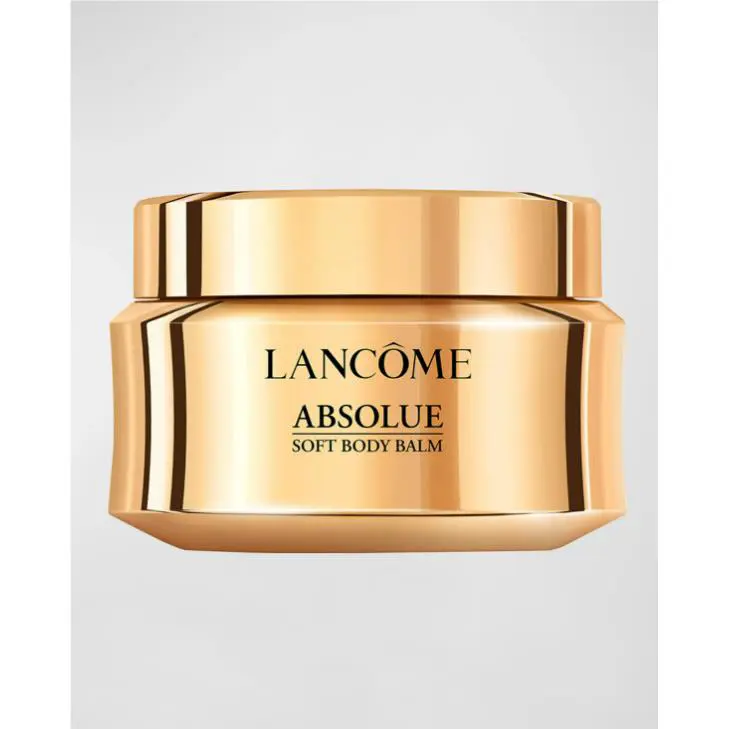 2024 Lancome Absolue Soft Body Balm Cream Lotion 6.4oz Retail