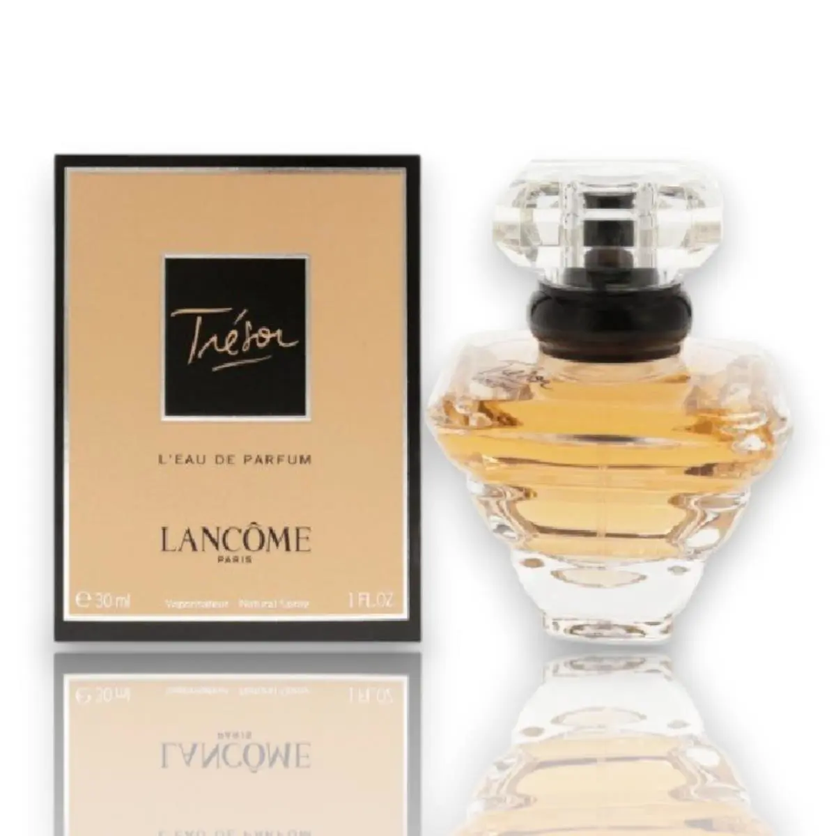 Tresor by Lancome Eau De Parfum 1 oz For Women