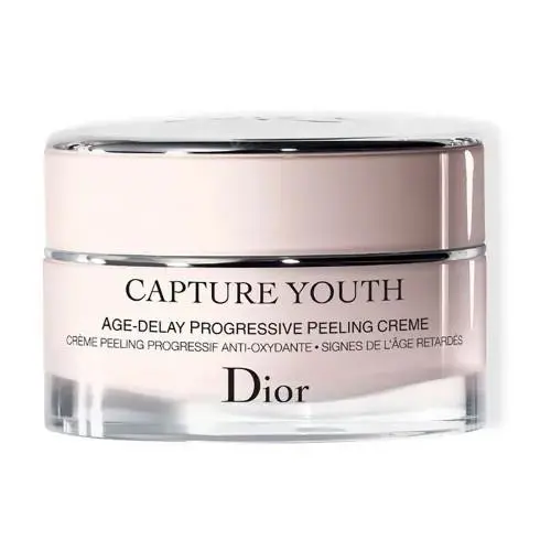 Capture Youth Age-delay Progressive Anti Aging Advanced Peeling Crème by Dior