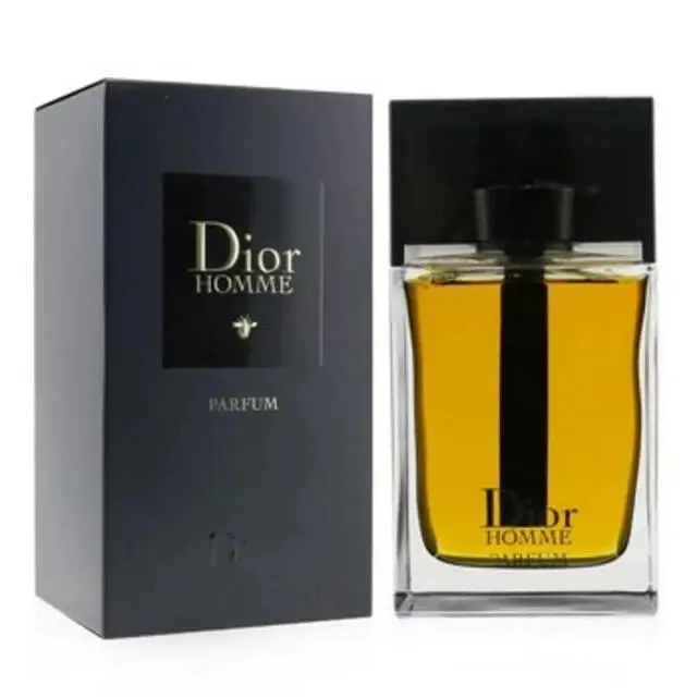 Dior Homme Parfum 100ml 3.4oz
