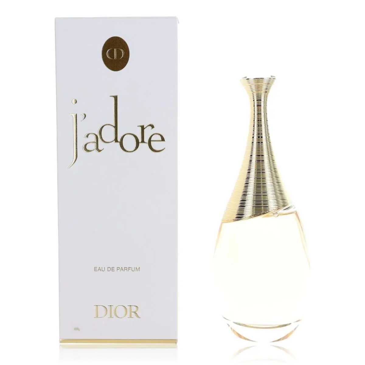 J`adore by Christian  3.4 oz Edp For Women Jadore by Dior