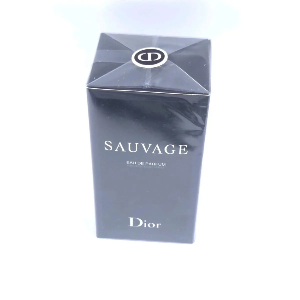 Sauvage by Christian  3.4 oz Edp Cologne For Men by Dior