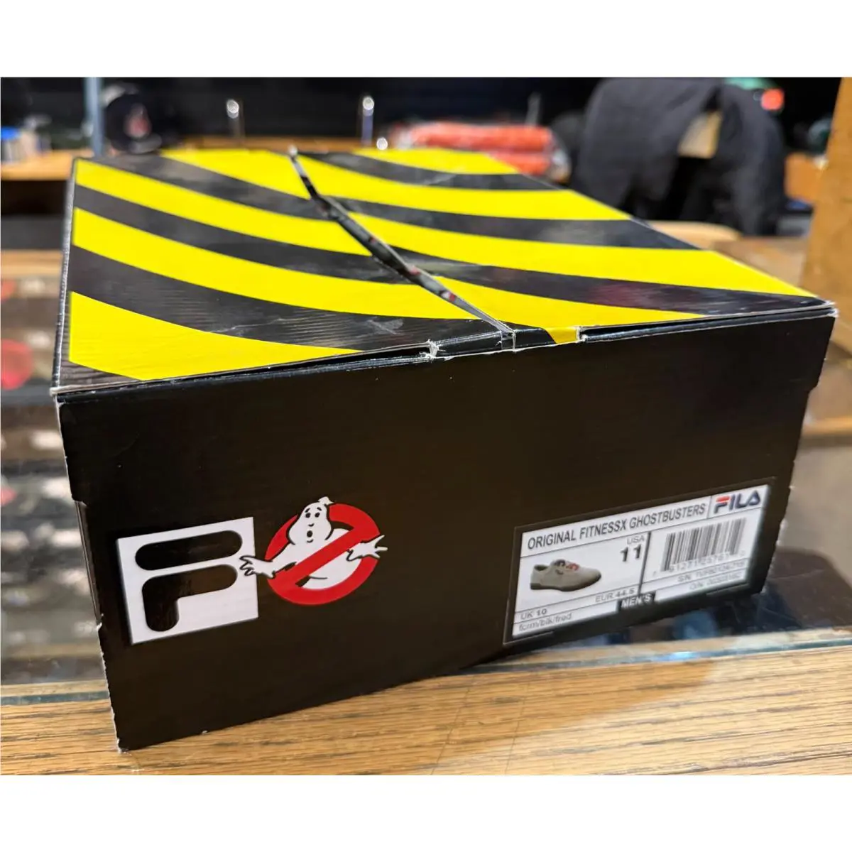 Fila shoes - FILA - off white, Manufacturer: Olive 0