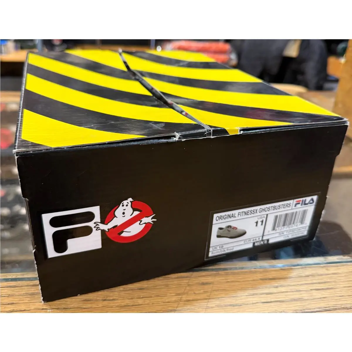 Fila shoes - FILA - off white, Manufacturer: Olive 5