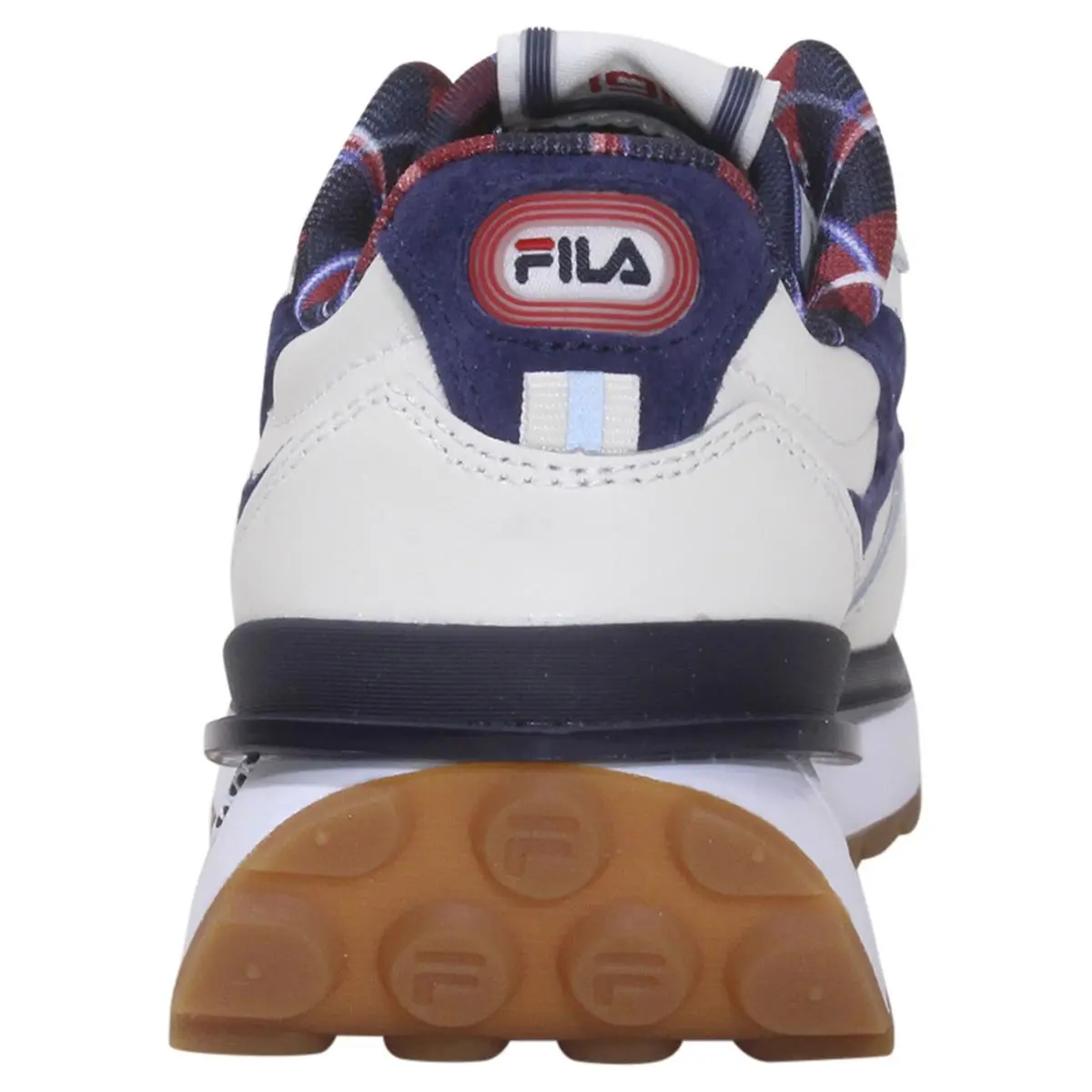 Fila shoes - 5RM01562 - 5RM01562 - Beige 16